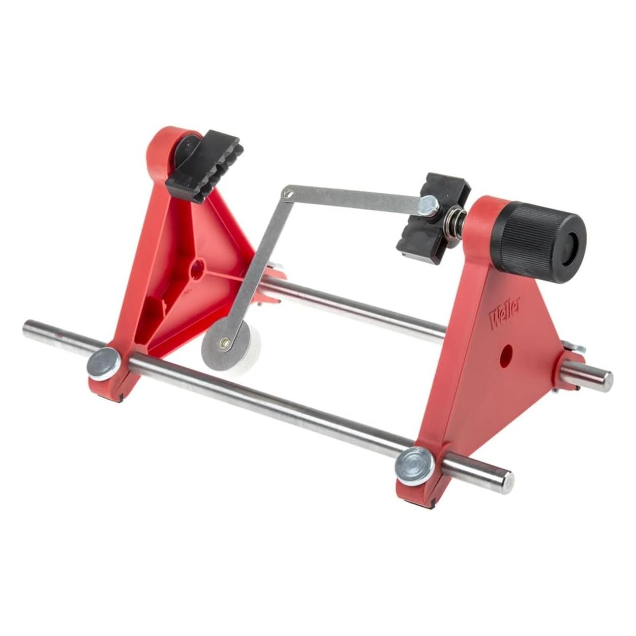 Weller Erem Platinenhalter 360° Schwenkbar (Platinenhalter), Lötgerät Zubehör