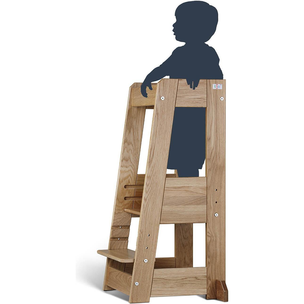 Thumbnail - Tissi, Lernturm, Lernturm Felix