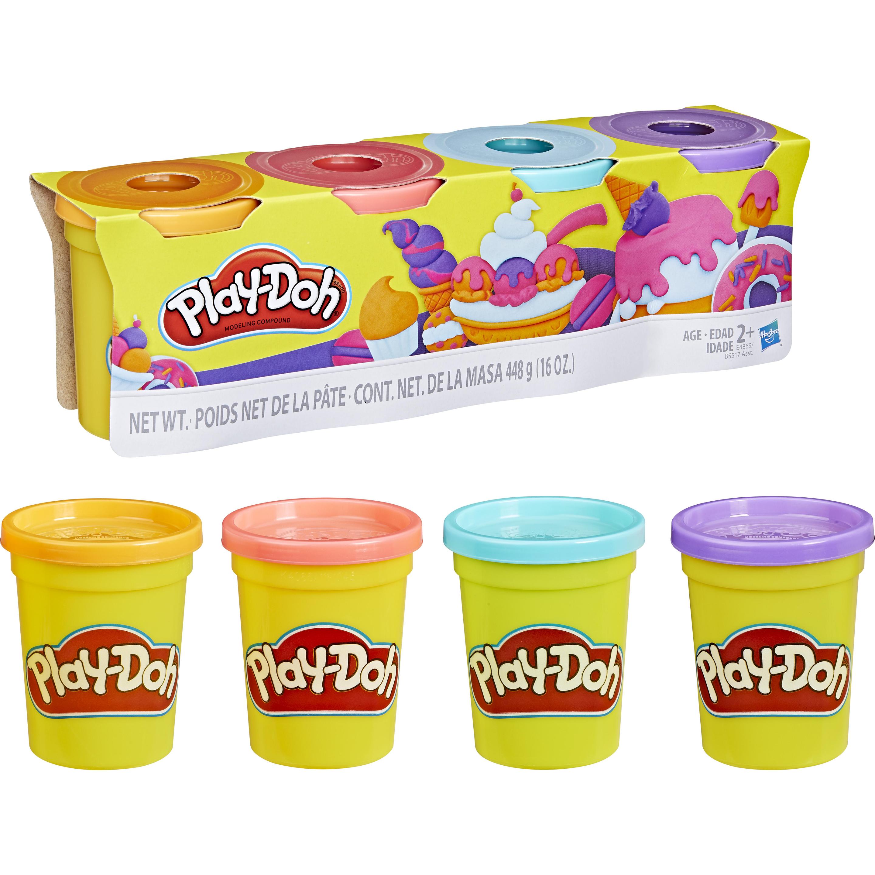 Thumbnail - Play-Doh Pack Sweet