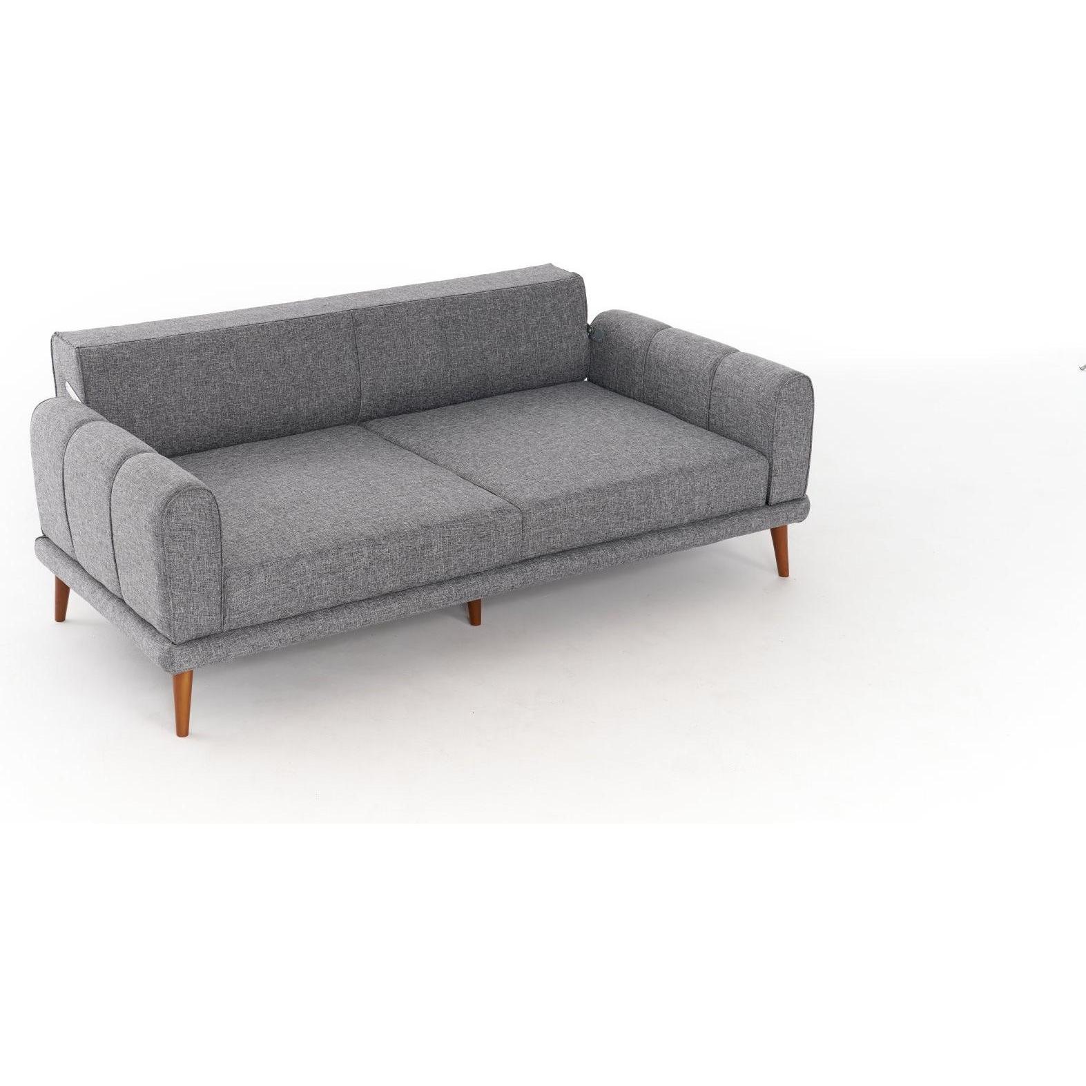 Atelier del Sofa, Sofa, Serena (3-Sitzer)