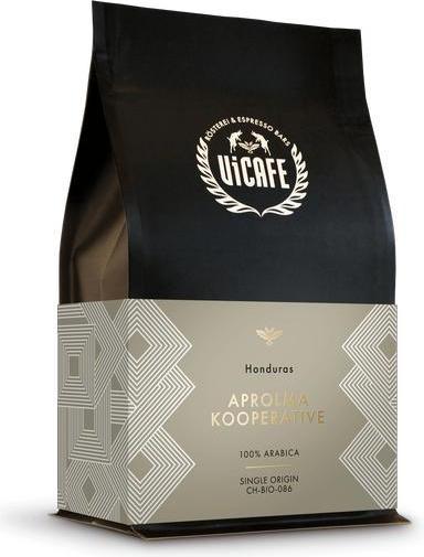 Actual product image Vicafe Aprolma (350 g, Medium roast)