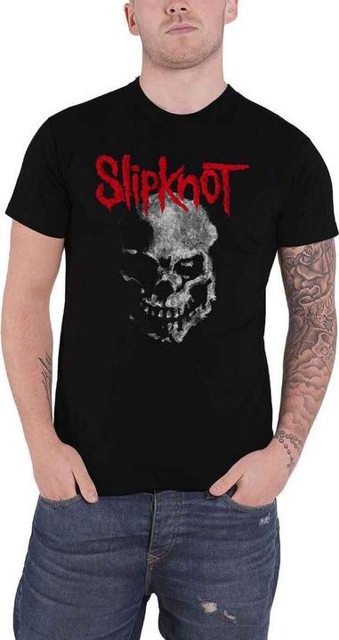 Produktbild Slipknot .5: The Gray Chapter TShirt (S)