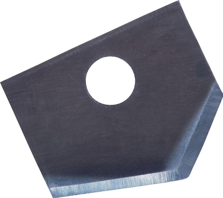 Actual product image Rothenberger Replacement blade for pipe cutter ROCUT Plastic PRO Ø 32 - 40 mm (Replacement blade)
