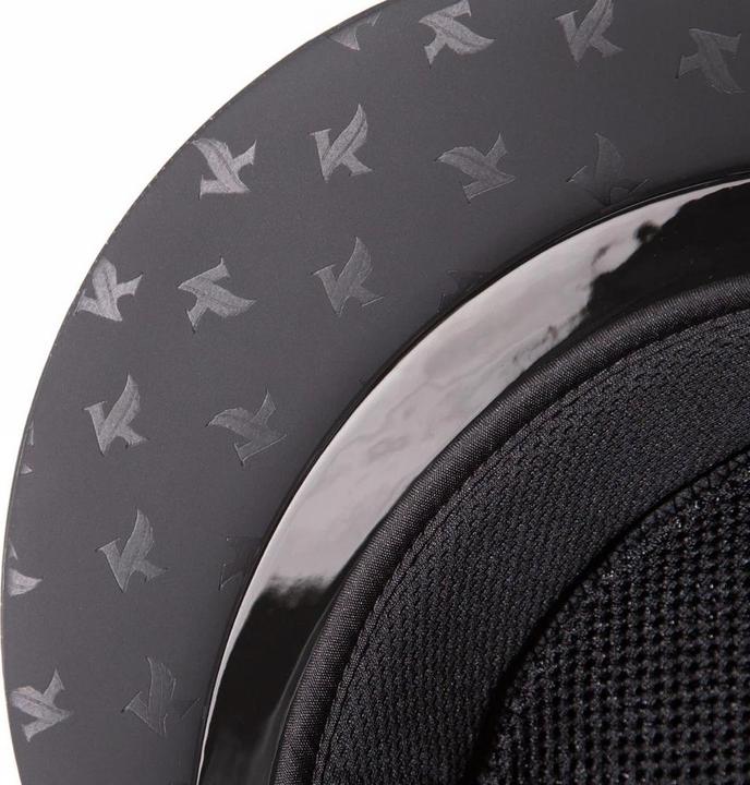 Actual product image Karben Unisex Adult Valentina Riding Hat (59 - 60 cm)