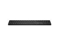 Actual product image HP 650 Keyboard & Mouse (DE, Cable)