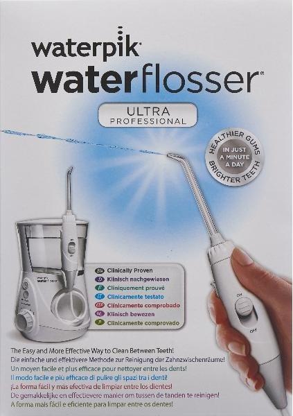 Produktbild Waterpik Munddusche