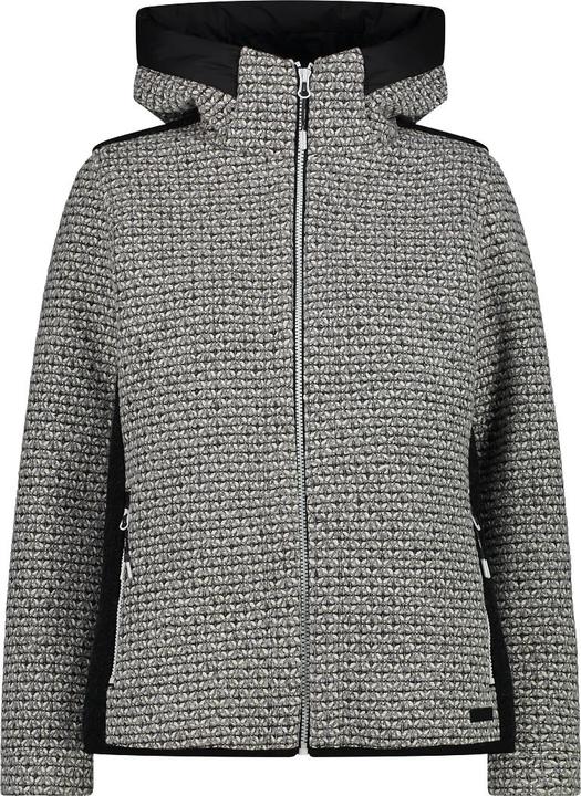 Immagine prodotto CMP Campagnolo Giacca con cappuccio da donna (XL)
