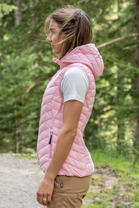 Produktbild Rukka Pac Light Vest Damen (36)