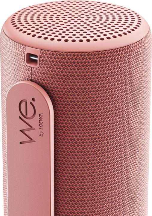 Produktbild We. by Loewe We. HEAR 2 (17 h, Akkubetrieb)