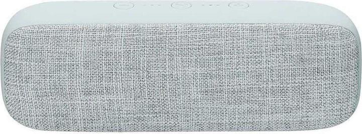 Produktbild YI Kami Nio Wireless Bluetooth Speaker - Gray (6 h)