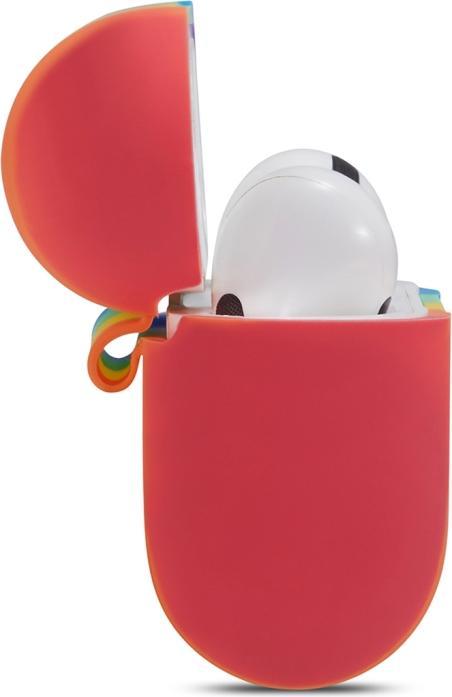 Immagine prodotto PhoneLook Cover Pro Silicone Rainbow (Borsa per cuffie)