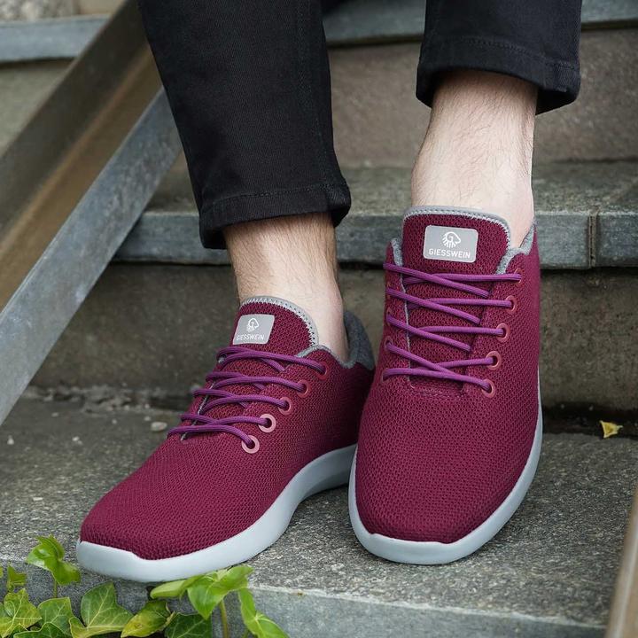 Produktbild Giesswein Merino Wool Knit M (46)