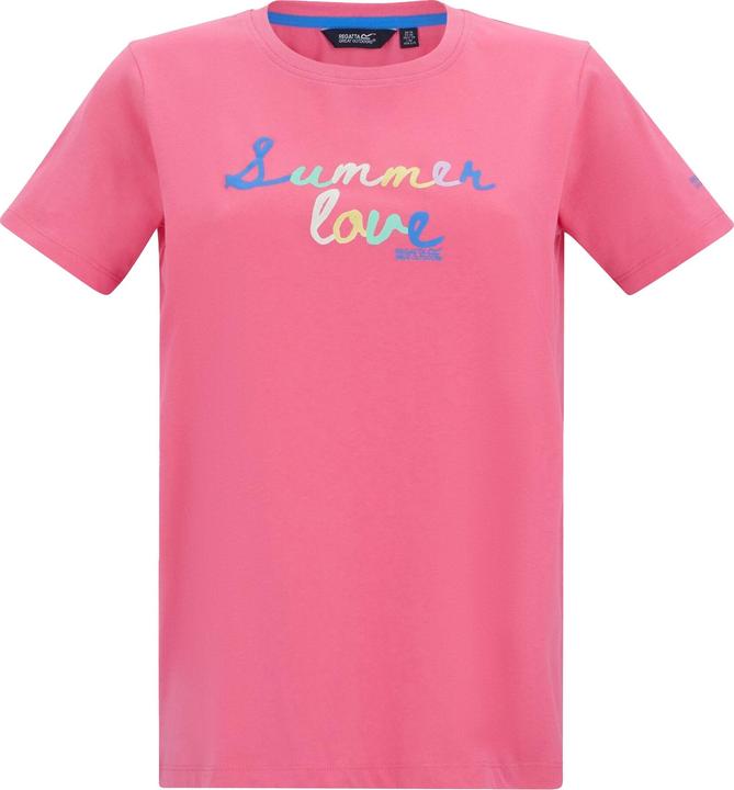 pink lemonade, Sommer