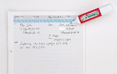 Produktbild Pentel Feinkorrekturstift