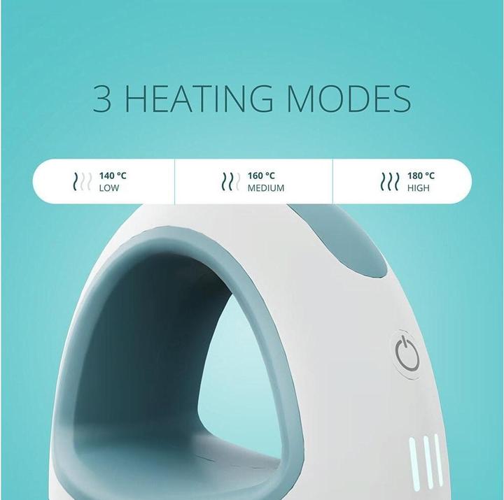 Image du produit Loklik Mini Heat Press