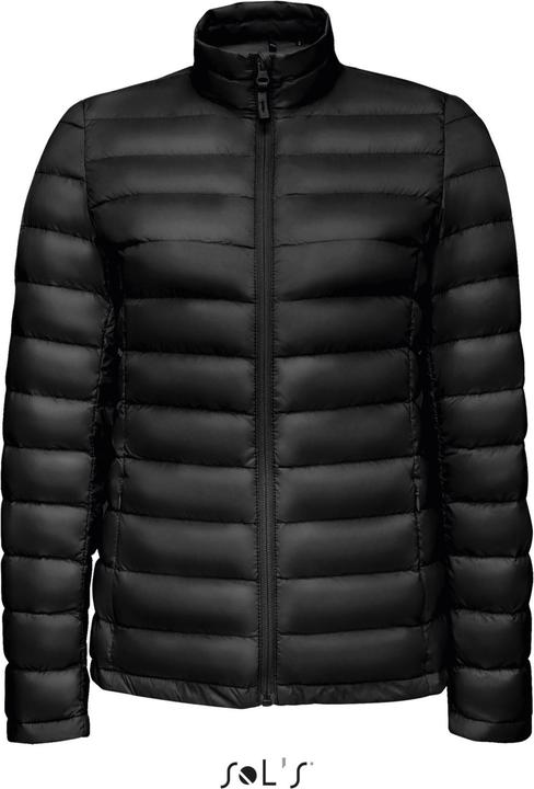 Actual product image Sol's Wilson Puffer (L)