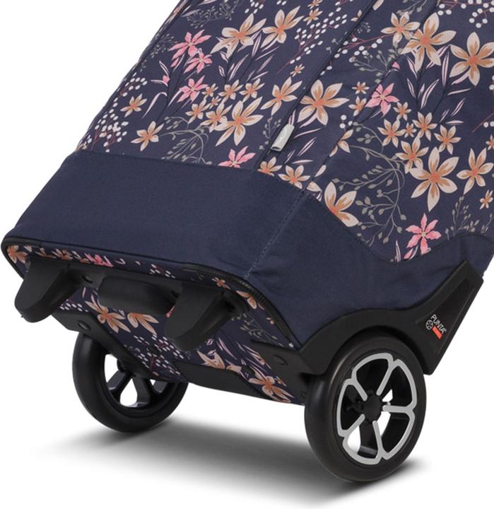 Produktbild Punta Big Wheel Einkaufstrolley 62 cm