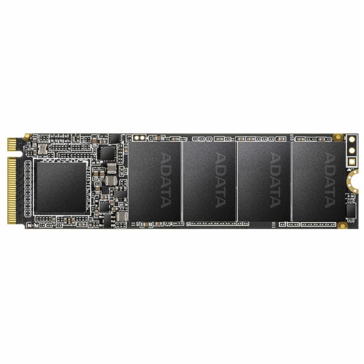 Actual product image Adata XPG SX6000 Lite (512 GB, M.2 2280)