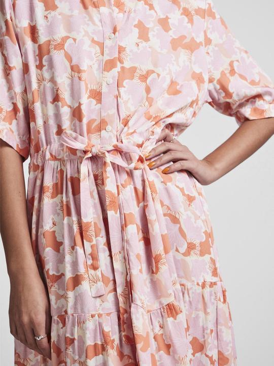 Image du produit Pieces PCKASEY Robe midi (M)