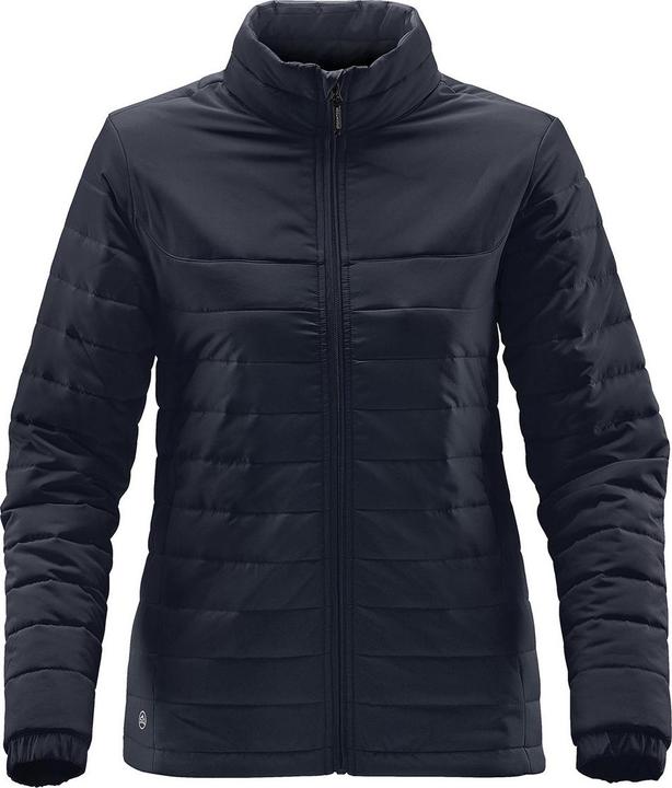 Image du produit Stormtech Veste en pongé matelassé Nautilus Femme/Ladies (M)