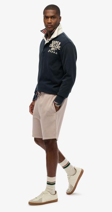 Image du produit Superdry Short à micro (L)