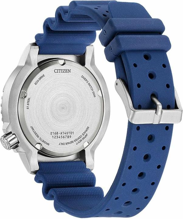 Immagine prodotto Citizen Herrenuhr BN0168-06L (Ø 44 mm) (44 mm)