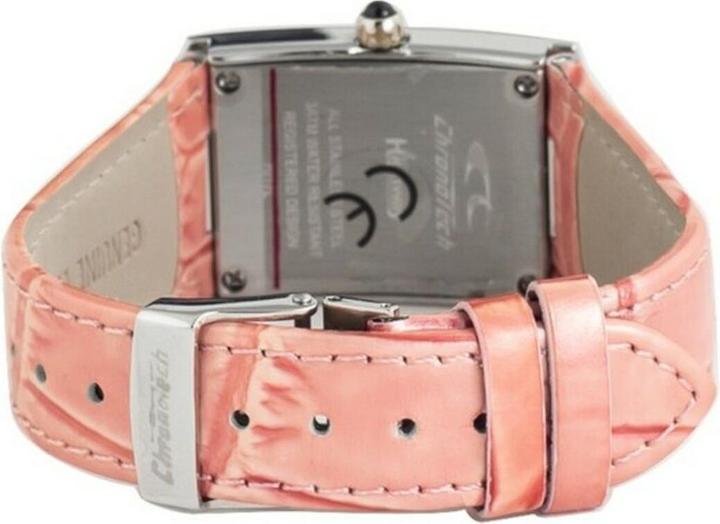 Produktbild Chronotech Damenuhr CT7017L-08 (Ø 25 mm) (25 mm)