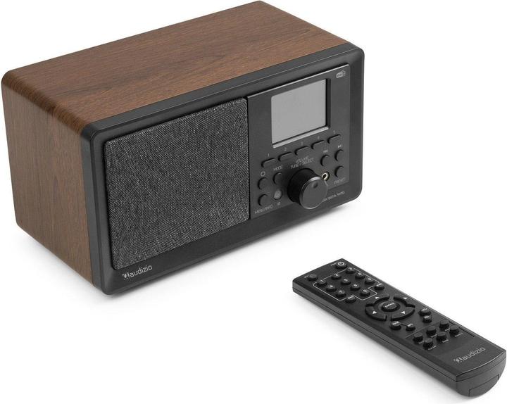 Produktbild Audizio Padova (FM, DAB+, DAB, Bluetooth)