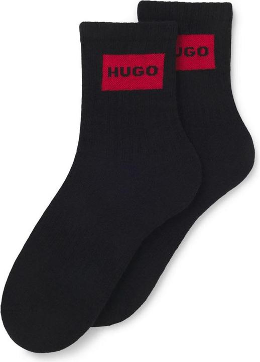 Produktbild HUGO Socken (2erPack) (2er Pack, 34 - 38)