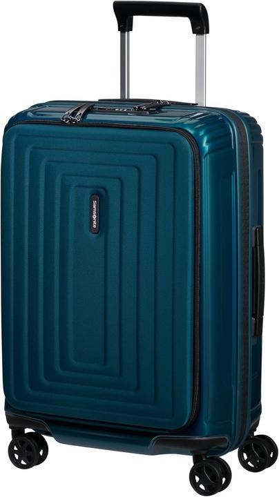 Produktbild Samsonite Neopulse - Spinner mit schockabsorbierenden Rädern und modernem Design (42 l)