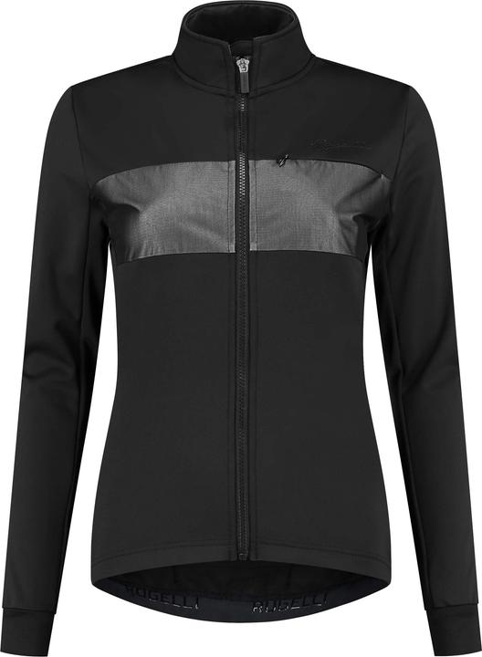 Immagine prodotto MGA Giacca invernale Attq Grigio-Nero L Rog352046.L (L)