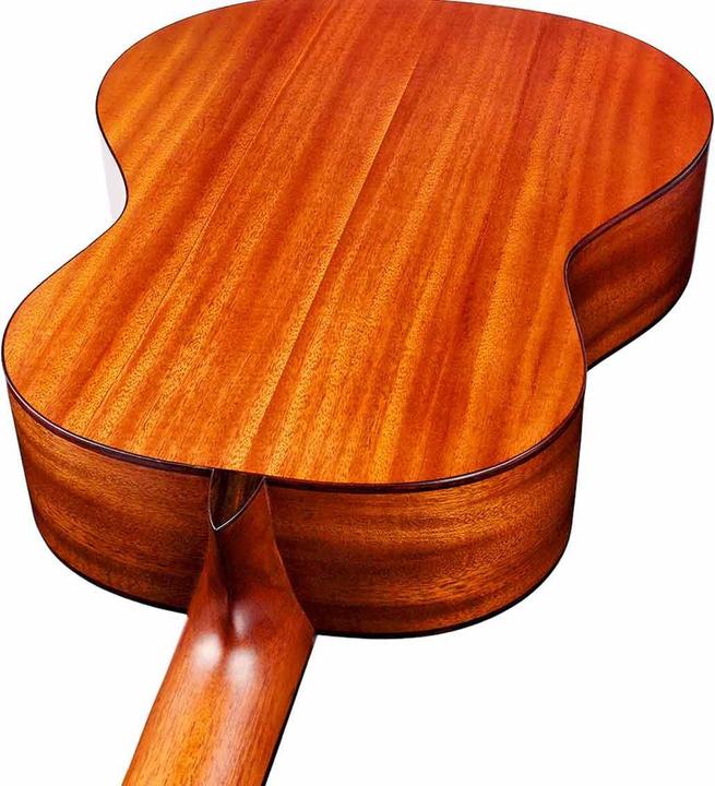 Actual product image Cordoba C3M (Acoustic guitar, Cedar wood, Mahogany)