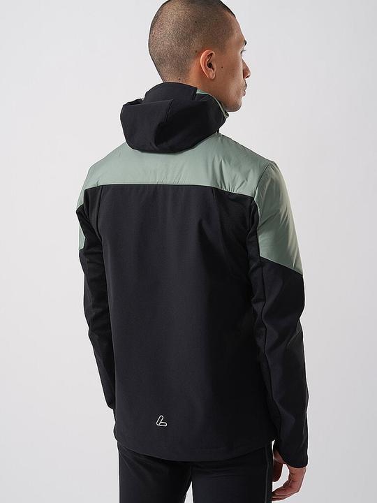 Actual product image Löffler Alex Pl60 Hoodie (52, L)