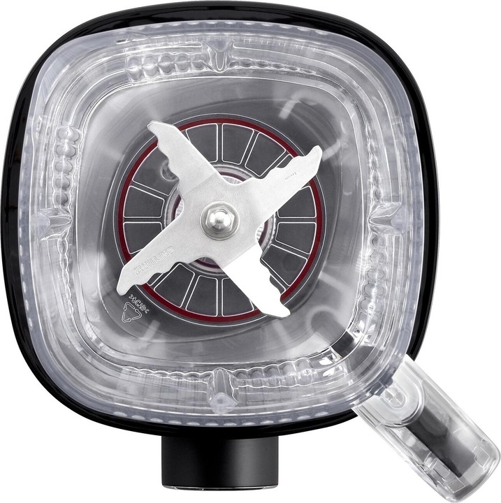 Actual product image Zwilling Stand mixer (1200 W)