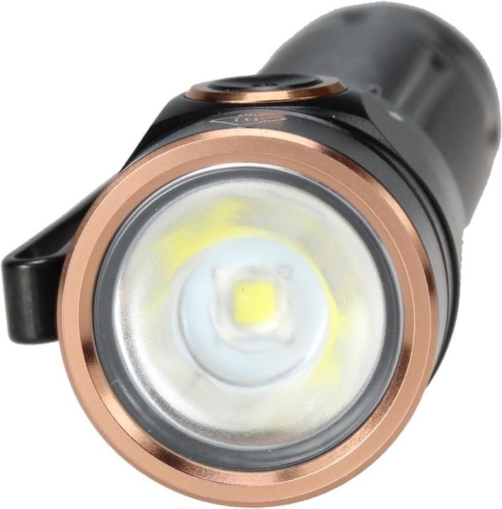 Image du produit Fenix E30R (9.90 cm, 1600 lm)