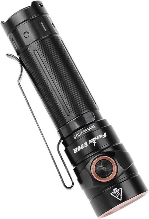 Image du produit Fenix E30R (9.90 cm, 1600 lm)