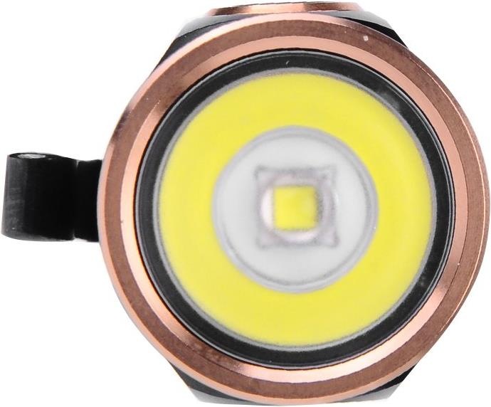 Image du produit Fenix E30R (9.90 cm, 1600 lm)