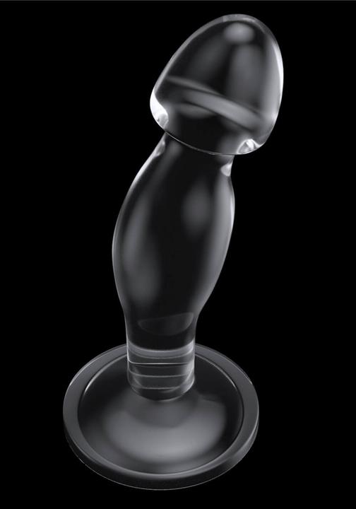 Produktbild Lovetoy Prostata-Plug