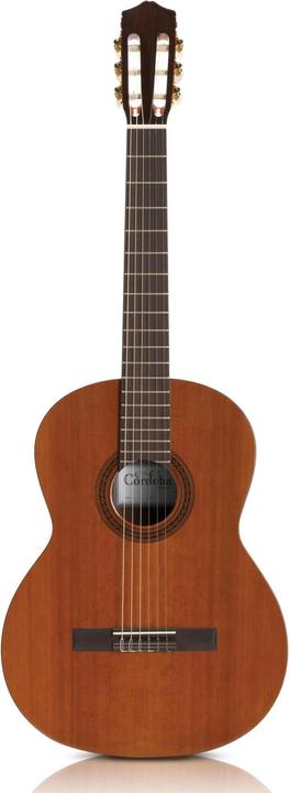 Actual product image Cordoba C5 (Acoustic guitar, Cedar wood, Mahogany)
