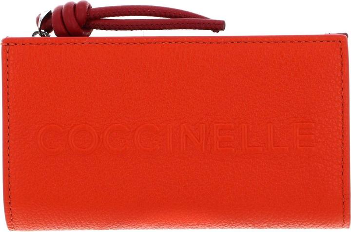 Actual product image Coccinelle Myrtha Maxi Log Wallet