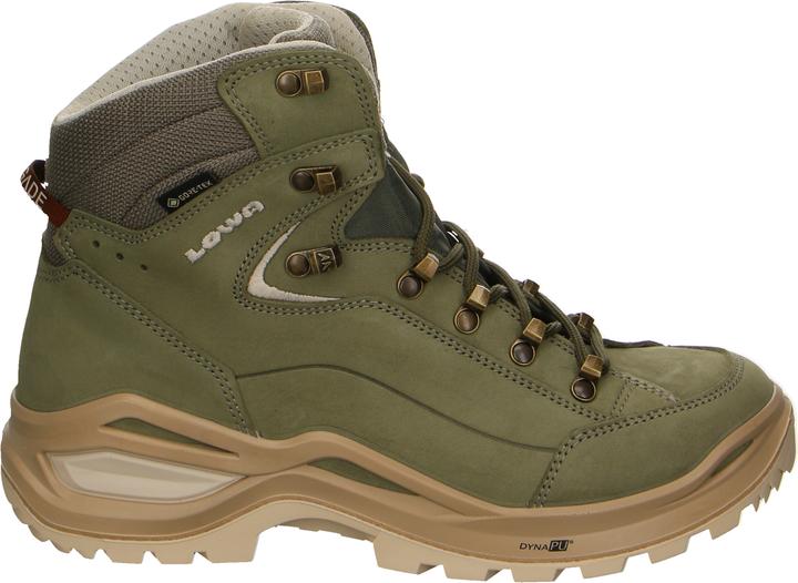 Produktbild Lowa Renegade Evo Gtx Mid Ws (42.5)