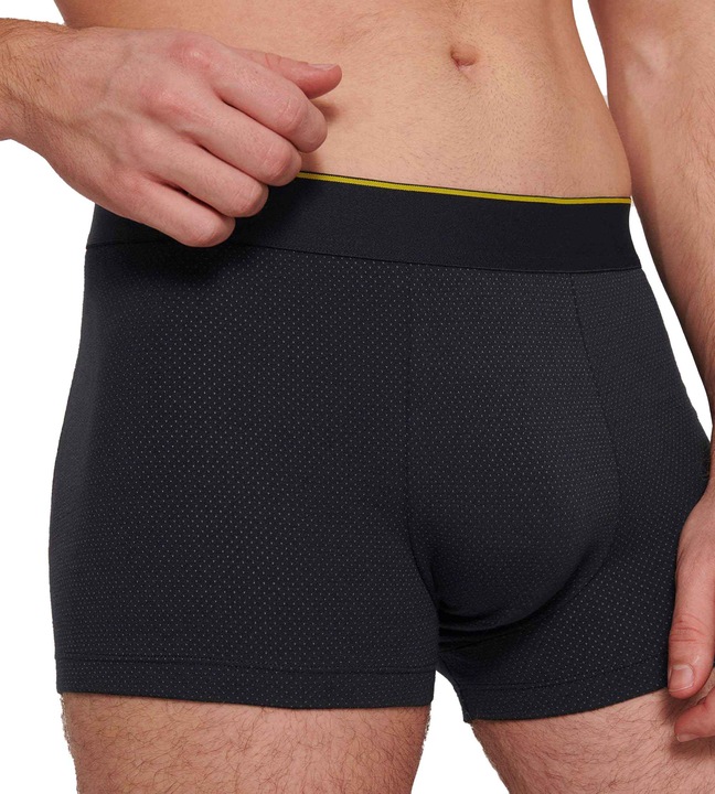 Immagine prodotto Sloggi EVER Airy Hipster 4P (L, confezione da 4)