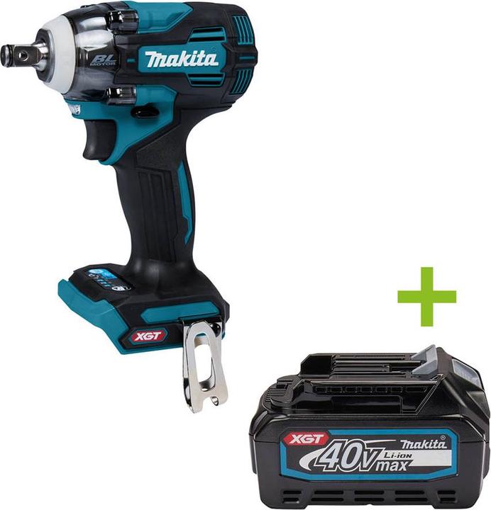 Produktbild Makita TW004GZ