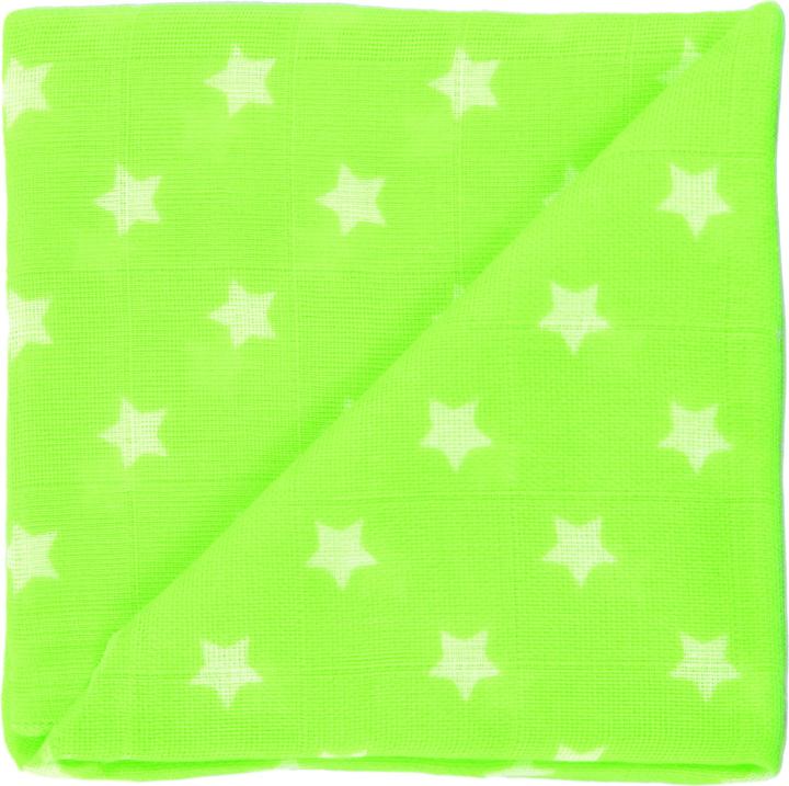 Zewi Gaze bedruckt (60 cm, 60 cm)