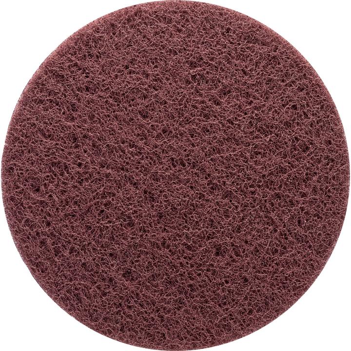 Actual product image Bosch Professional Zubehör Expert N880 fleece disc for random orbital sander, 125 mm, very fine A, 20 pcs. (320)