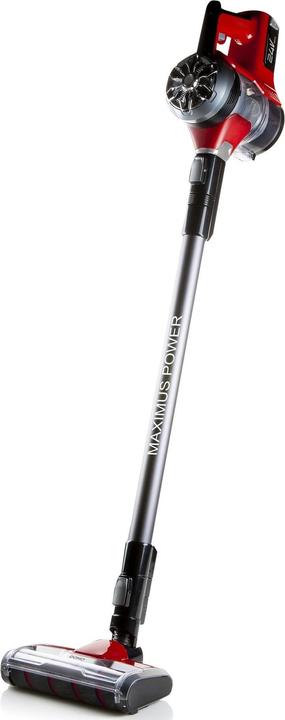 Actual product image Domo Cordless stick vacuum cleaner Maximus Power