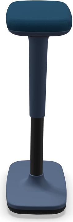 Actual product image Trendoffice Sit and stand stool SW 9299