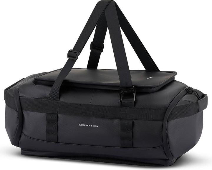 Immagine prodotto Kapten & Son Lisbon Duffle Backpack Small - Duffel Bag (30 l)