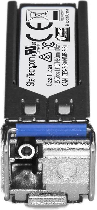 Produktbild StarTech SFP-GE10KT13R14 Comp