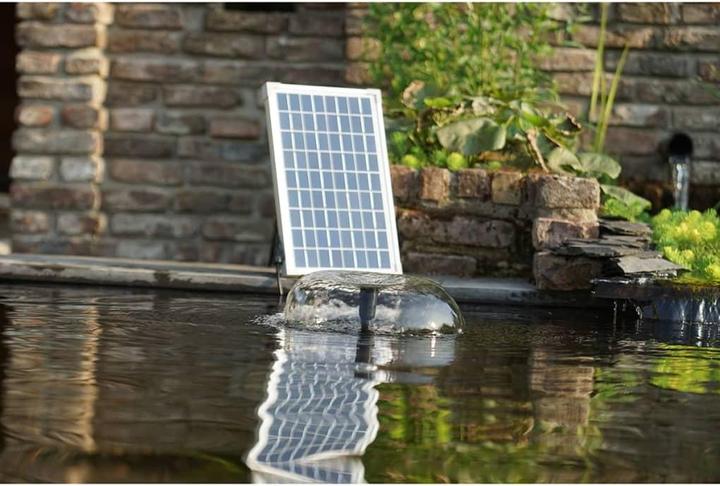 Actual product image Ubbink Garden pond accessories